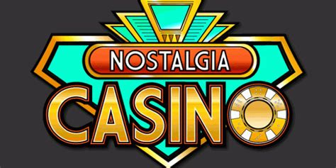 Nostalgia casino aplicação